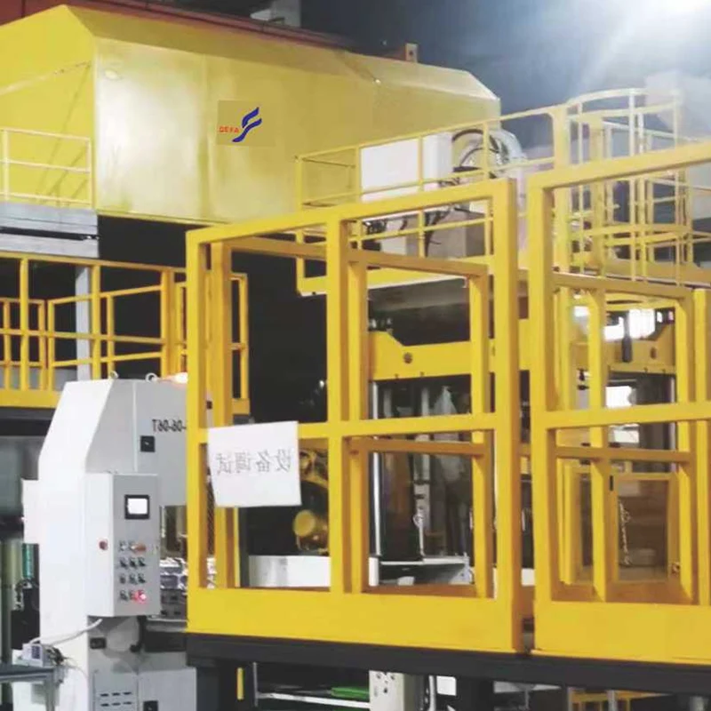Comment le système plasma haute tension de Shengyuan peut-il résoudre les problèmes de votre industrie ?